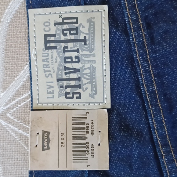 Levi's 94 Baggy! - Picture 9 of 12